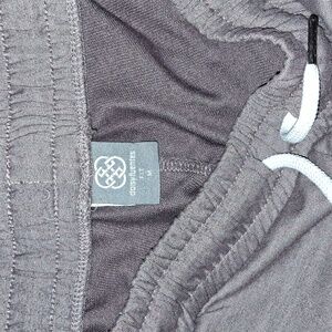 Daisy Fuentes Sweat Pants